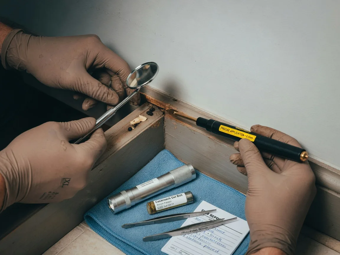 Why choose Emergency Pest Control in Henrico, VA